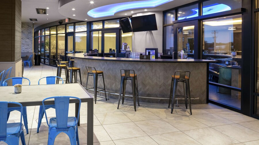 Embassy Suites by Hilton Grand Rapids Downtown,MI