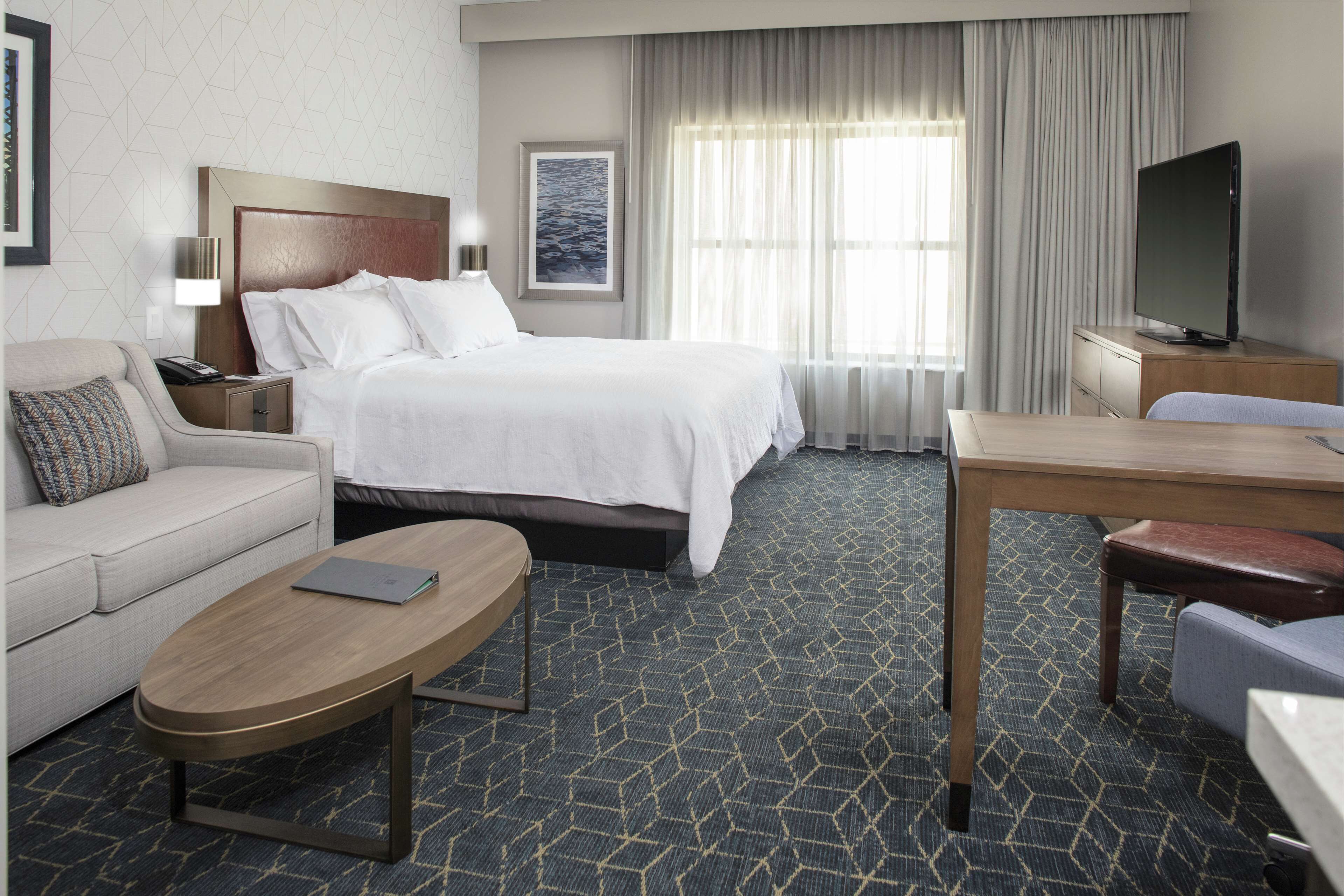 Photo - Embassy Suites By Hilton Grand Rapids Downtown