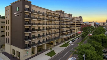 Embassy Suites by Hilton Grand Rapids Downtown,MI