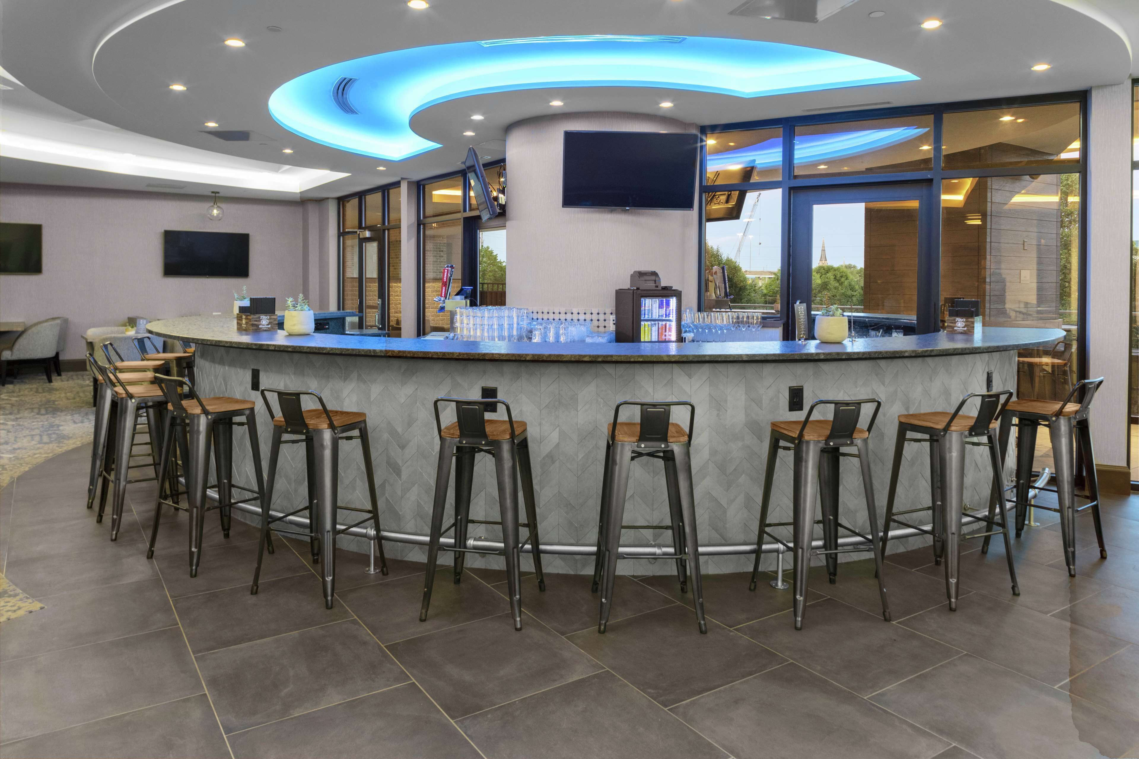 Foto - Embassy Suites By Hilton Grand Rapids Downtown