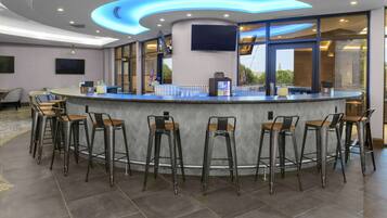 Sports bar
