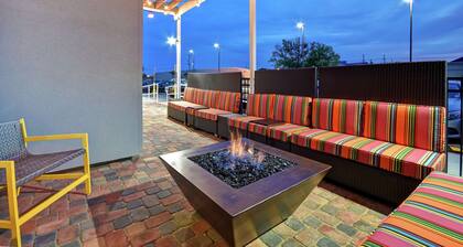 Home2 Suites by Hilton Harvey New Orleans Westbank