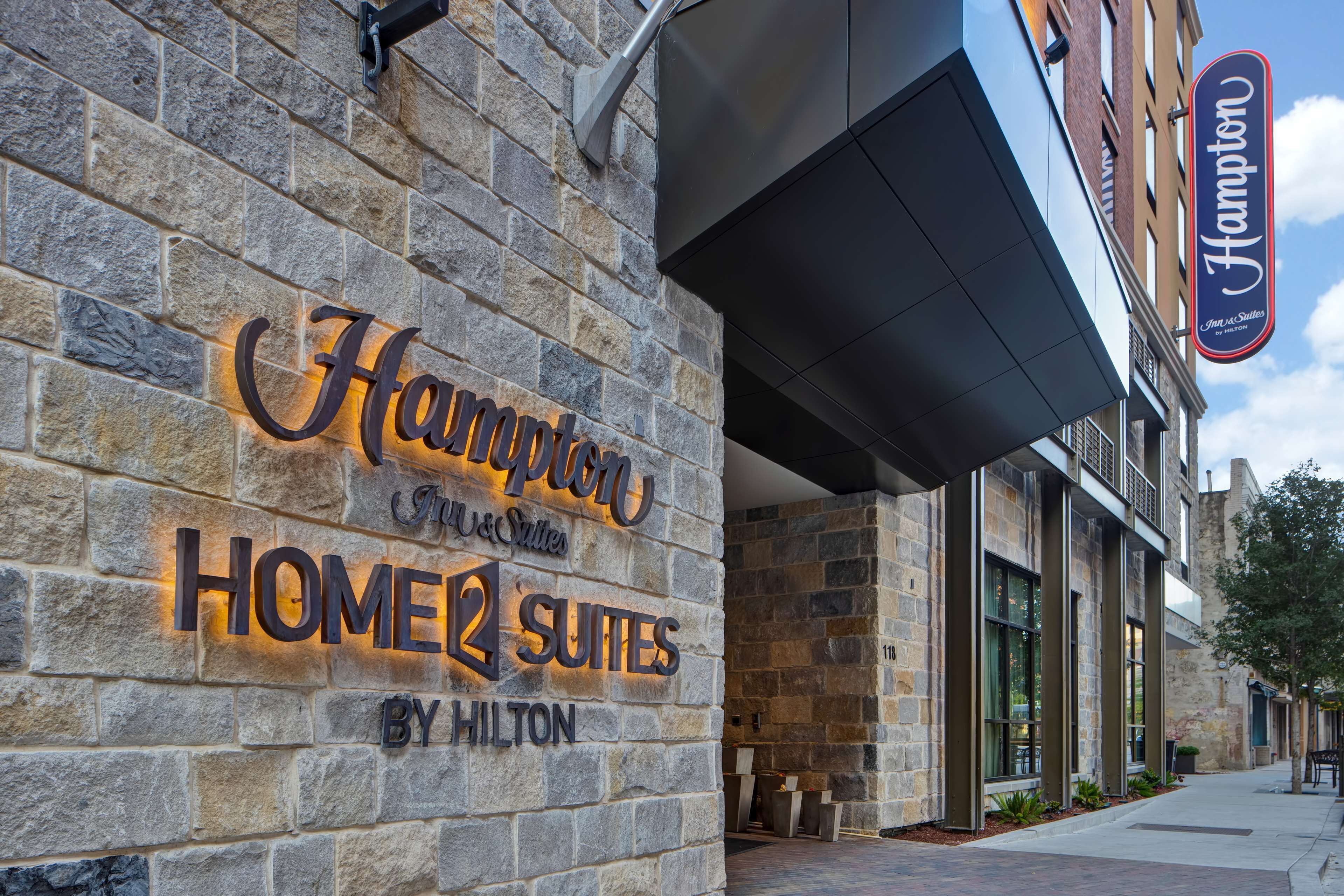 Foto - Home2 Suites By Hilton San Antonio on the Riverwalk