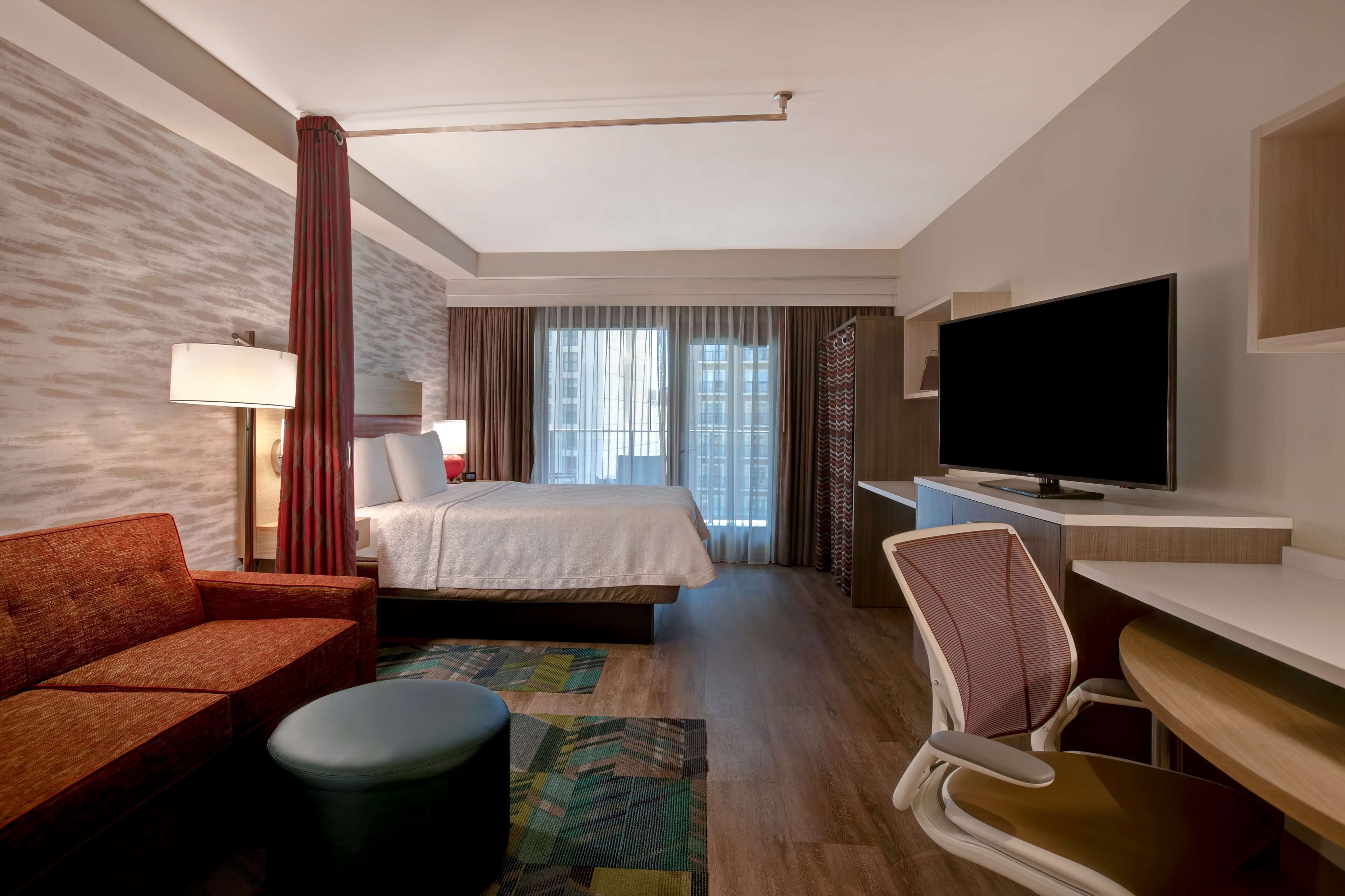 Photo - Home2 Suites By Hilton San Antonio on the Riverwalk