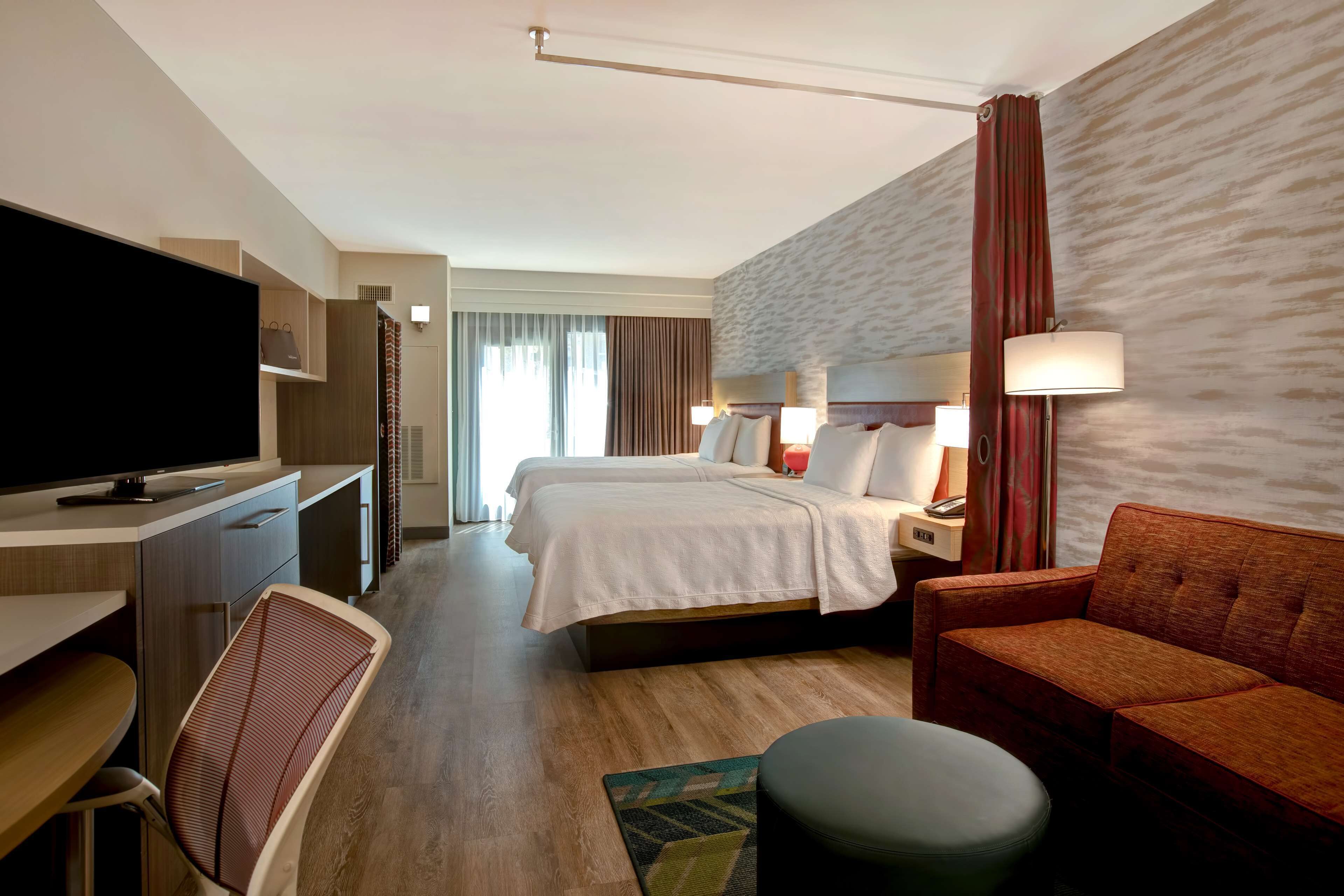 Photo - Home2 Suites By Hilton San Antonio on the Riverwalk