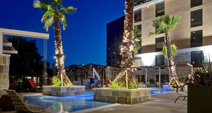 Home2 Suites by Hilton San Antonio Riverwalk, TX