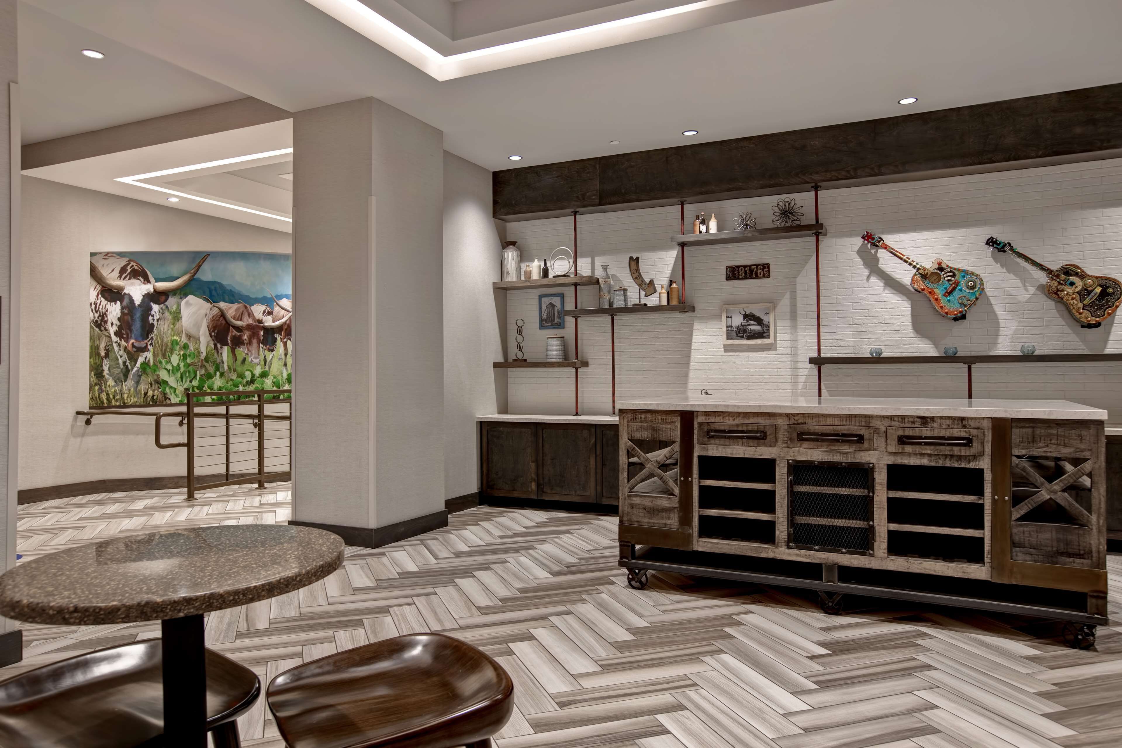 Foto - Home2 Suites By Hilton San Antonio on the Riverwalk