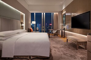 Presidential-Suite, 2 Schlafzimmer