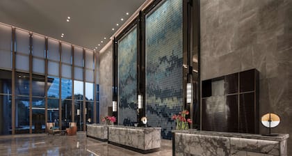 Hilton Taizhou
