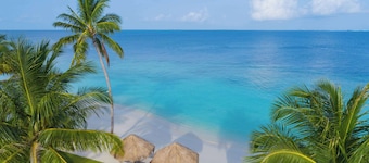 Waldorf Astoria Maldives Ithaafushi