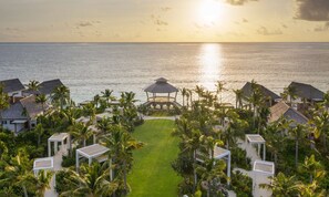 Sports facility - Waldorf Astoria Maldives Ithaafushi (Ithaafushi)
