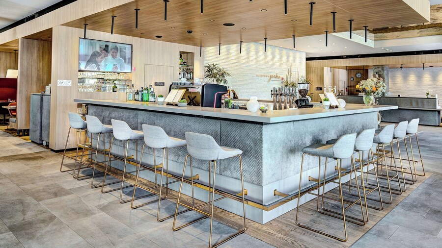 Hilton Garden Inn Wiener Neustadt