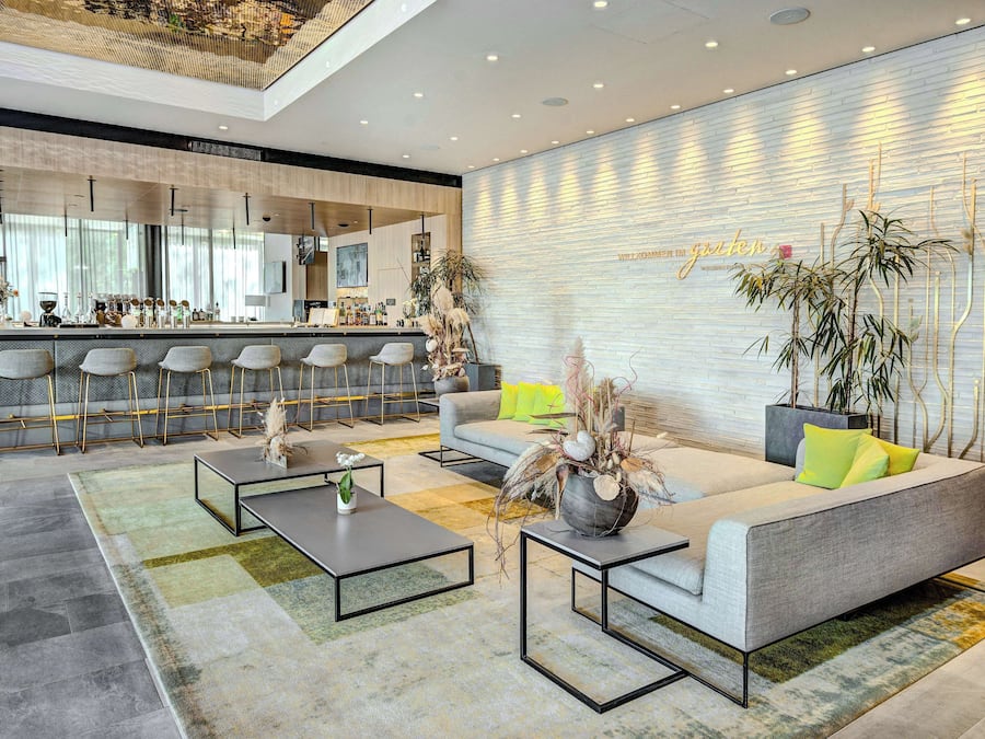 Bar (en el alojamiento)