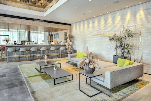 Hilton Garden Inn Wiener Neustadt