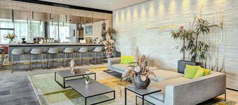 Hilton Garden Inn Wiener Neustadt