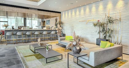 Hilton Garden Inn Wiener Neustadt