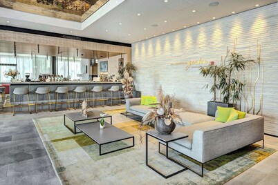 Hilton Garden Inn Wiener Neustadt