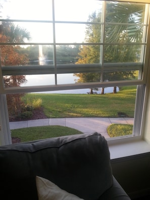 Interior - Beautiful apartment 7 pax, very close to Disney! (Kissimmee)