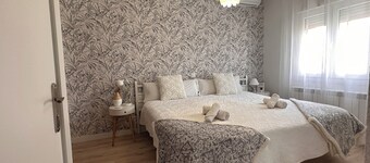 HÔTEL CONSUEGRA, VOUS SEREZ À LA MAISON!