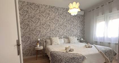 HOTEL CONSUEGRA, YOU WILL FEEL AT HOME!