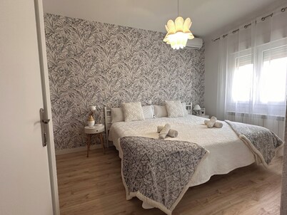 HOTEL CONSUEGRA, YOU WILL FEEL AT HOME!