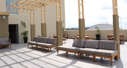 Hampton Inn & Suites by Hilton Puebla