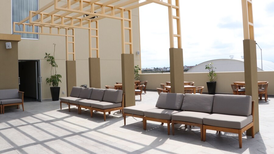 Hampton Inn & Suites by Hilton Puebla