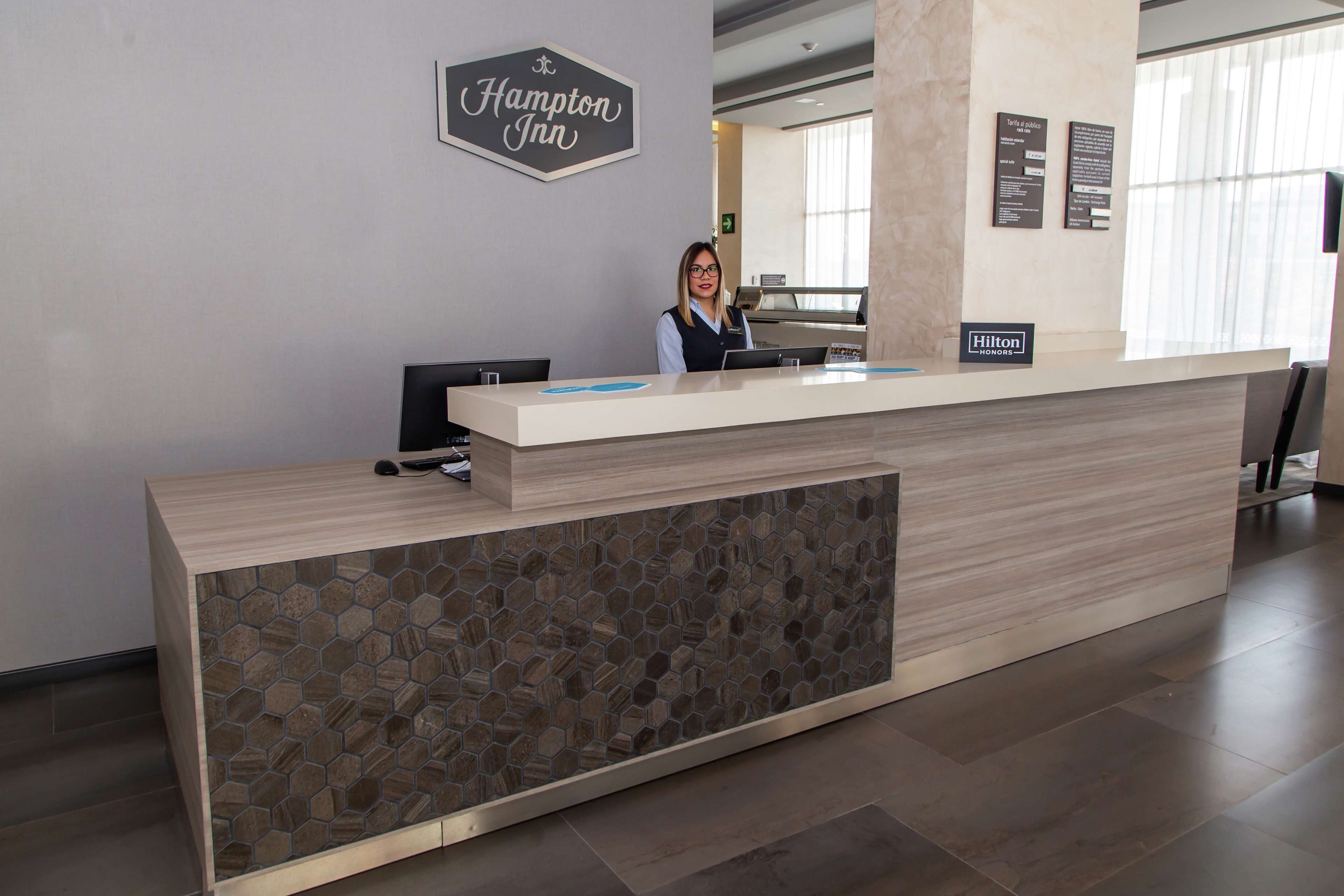 Photo - Hampton Inn & Suites By Hilton Puebla