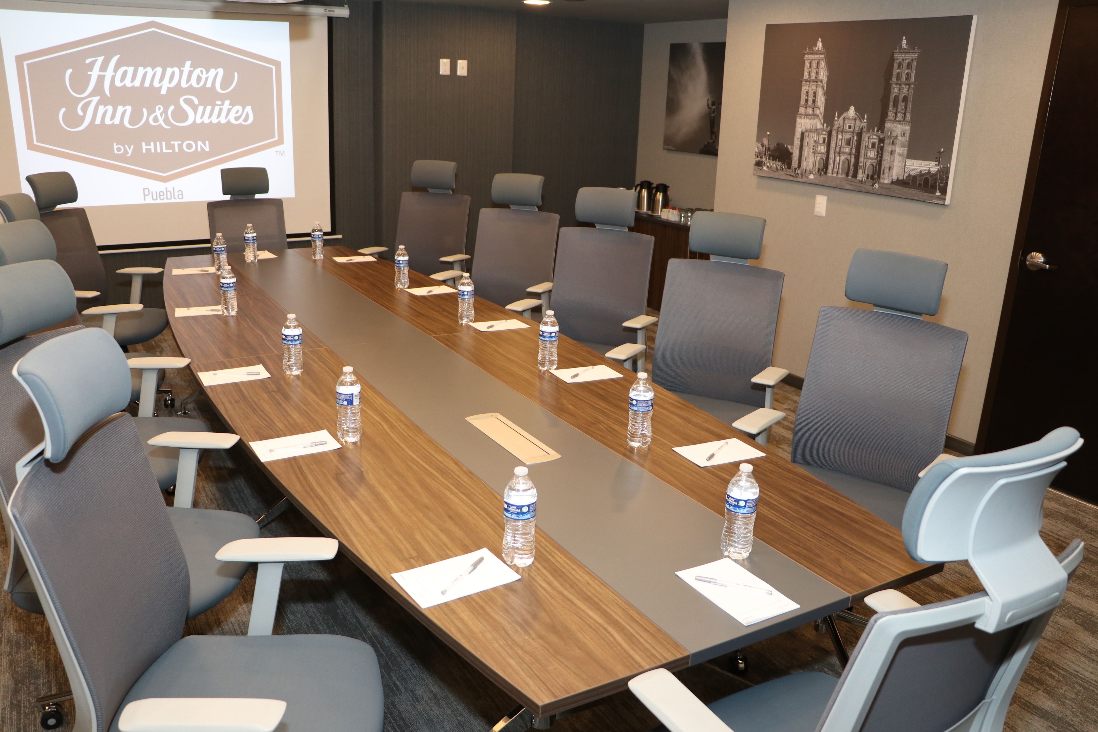 Photo - Hampton Inn & Suites By Hilton Puebla