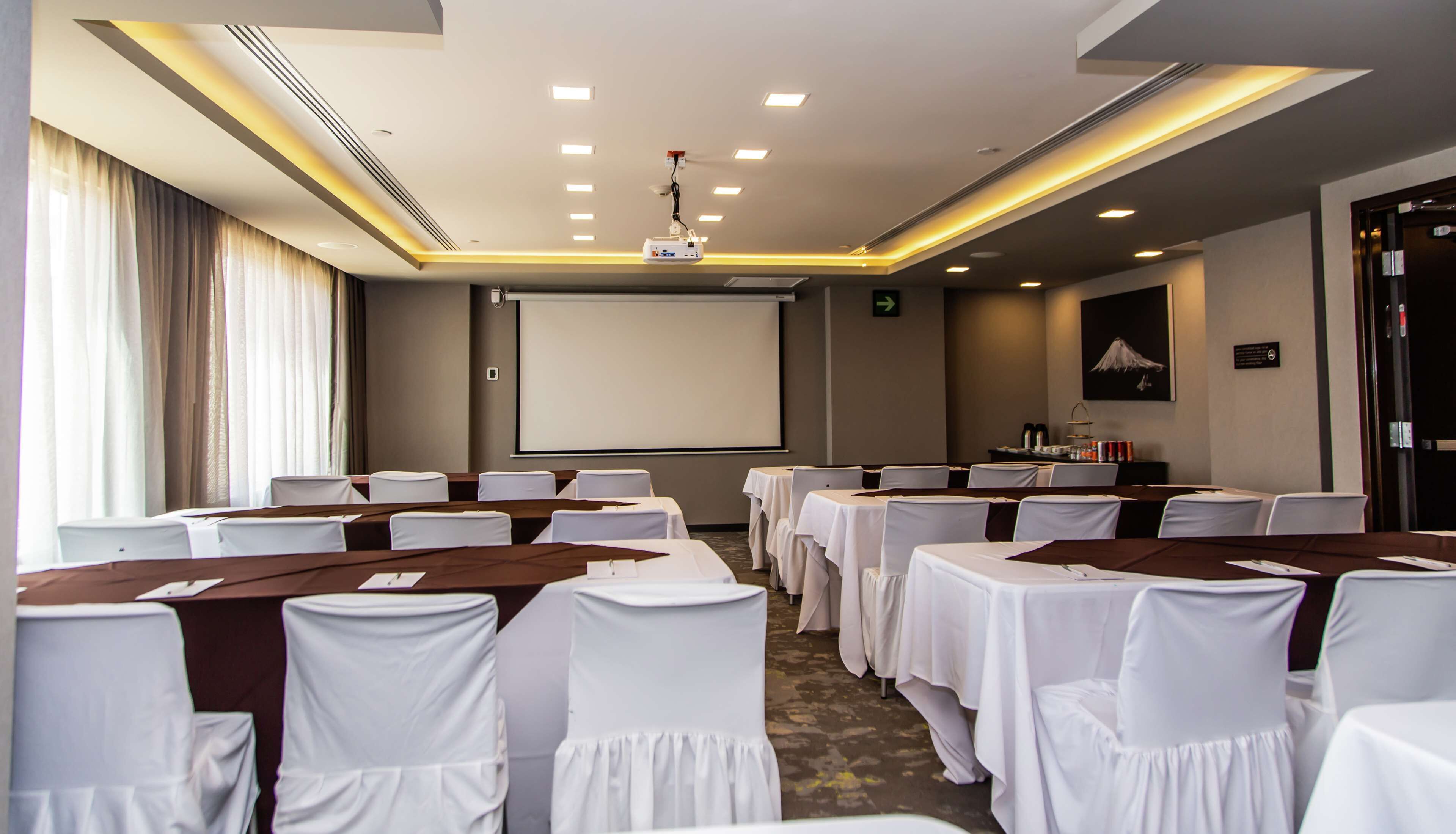 Photo - Hampton Inn & Suites By Hilton Puebla