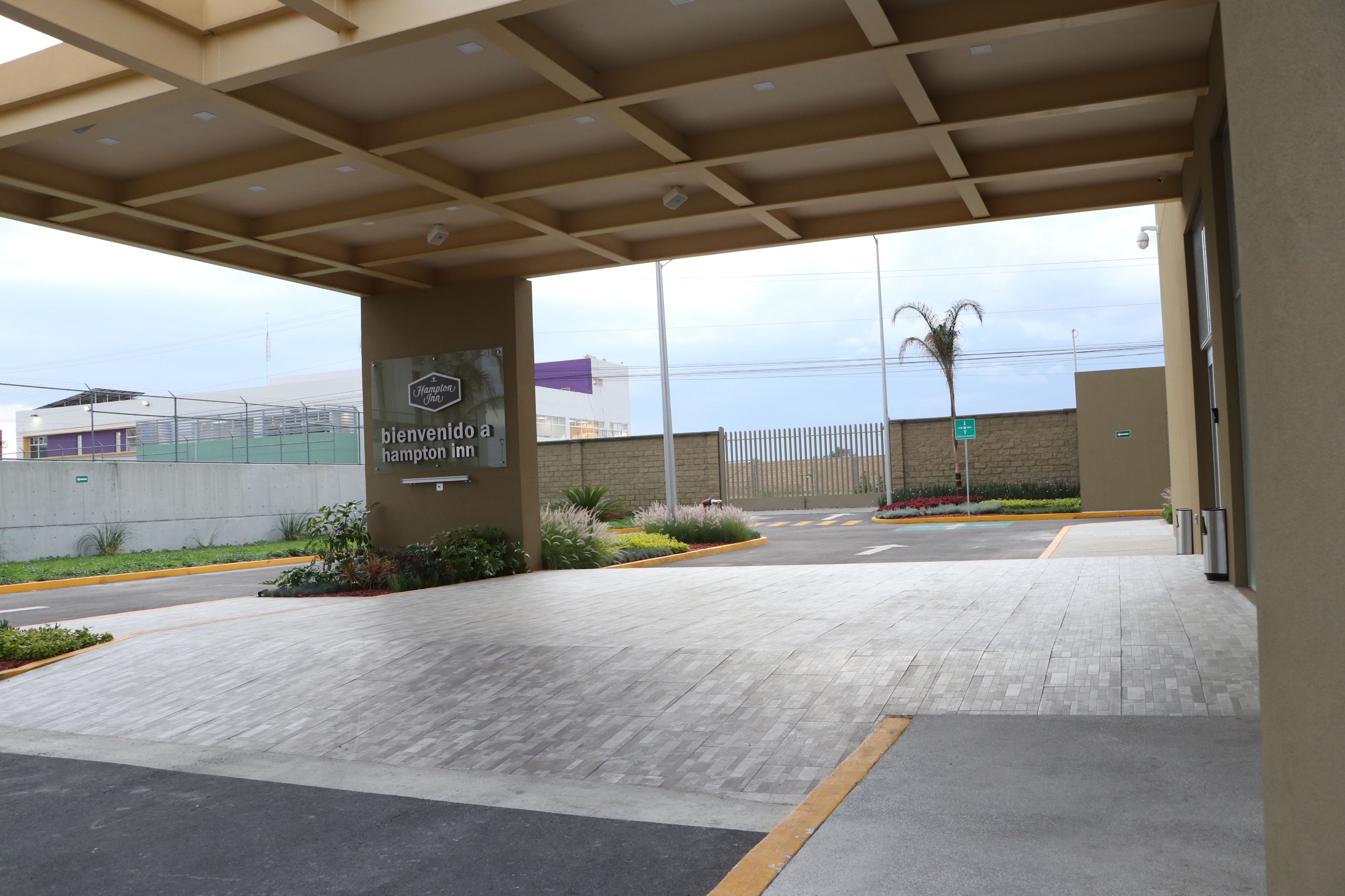 Photo - Hampton Inn & Suites By Hilton Puebla