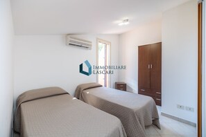 3 bedrooms, free WiFi