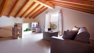 Fernseher, DVD-Player