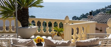 Terrazza/patio