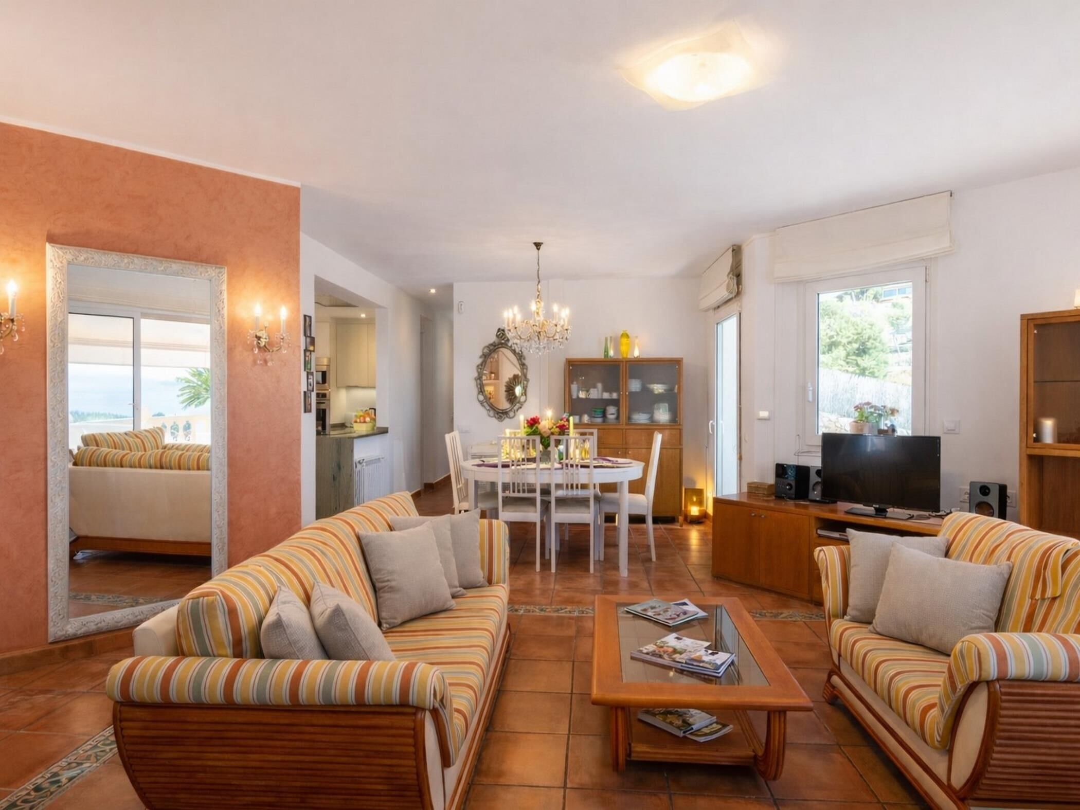 Yuta By Danlux Invest. Private Pool - Tossa de Mar
