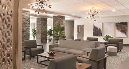 Radisson Hotel Oklahoma City Airport