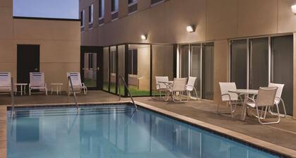 Radisson Hotel Oklahoma City Airport