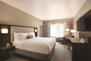 1 bedroom, premium bedding, down duvets, pillow-top beds