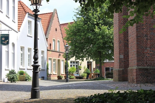 Hotel-Restaurant Am Kring