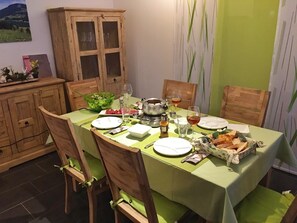 Restauration