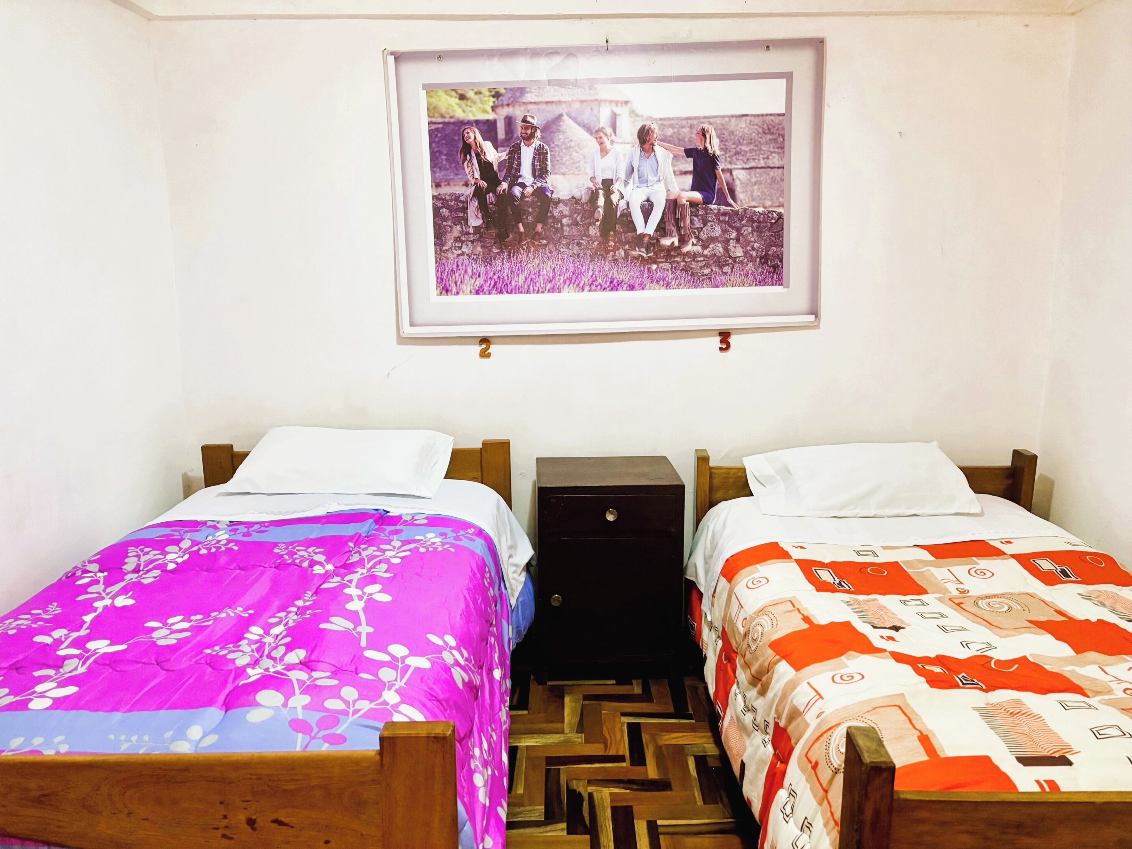 Foto - Big Vacation Hostel