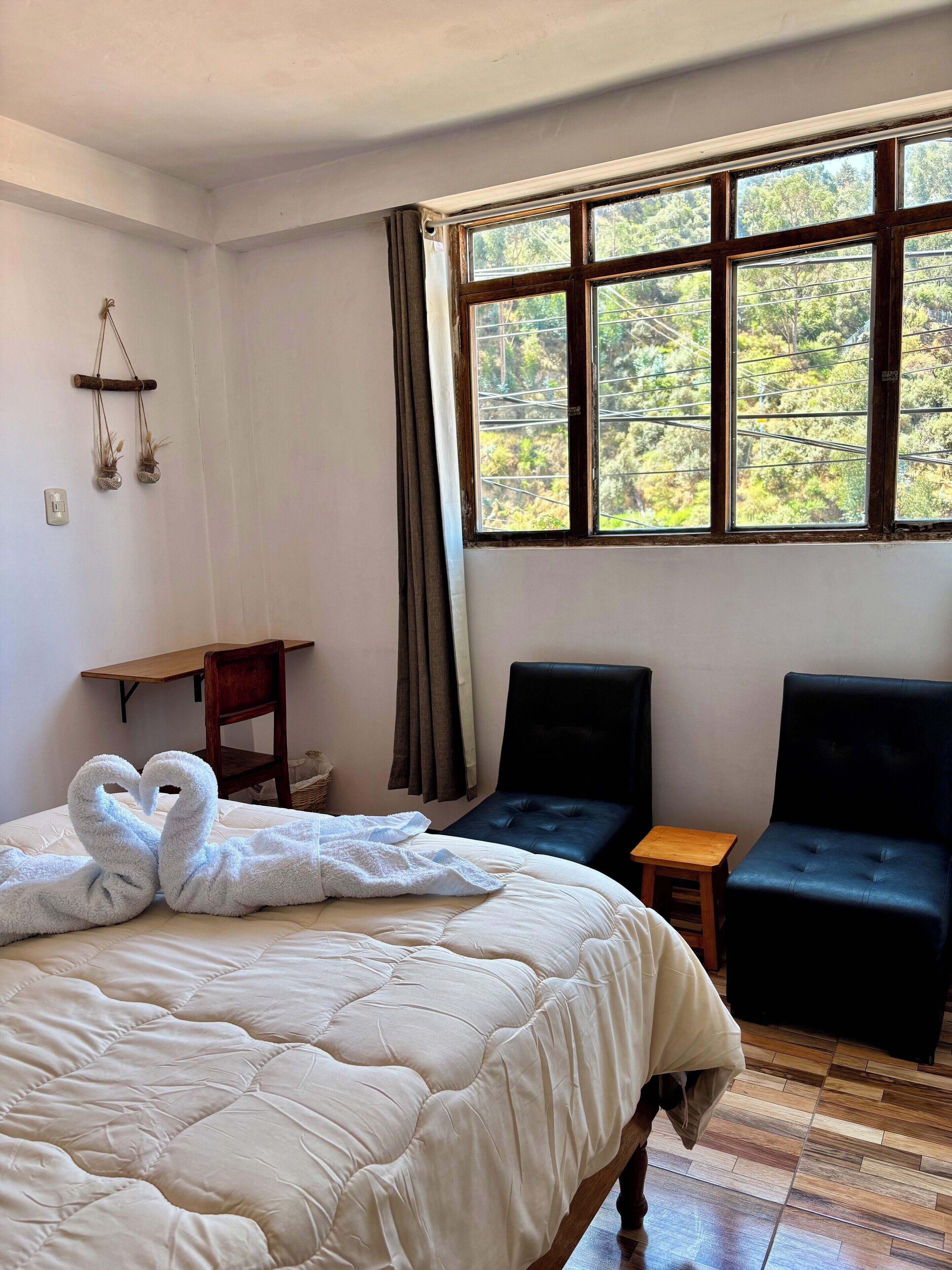 Foto - Big Vacation Hostel