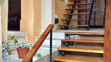Escalier