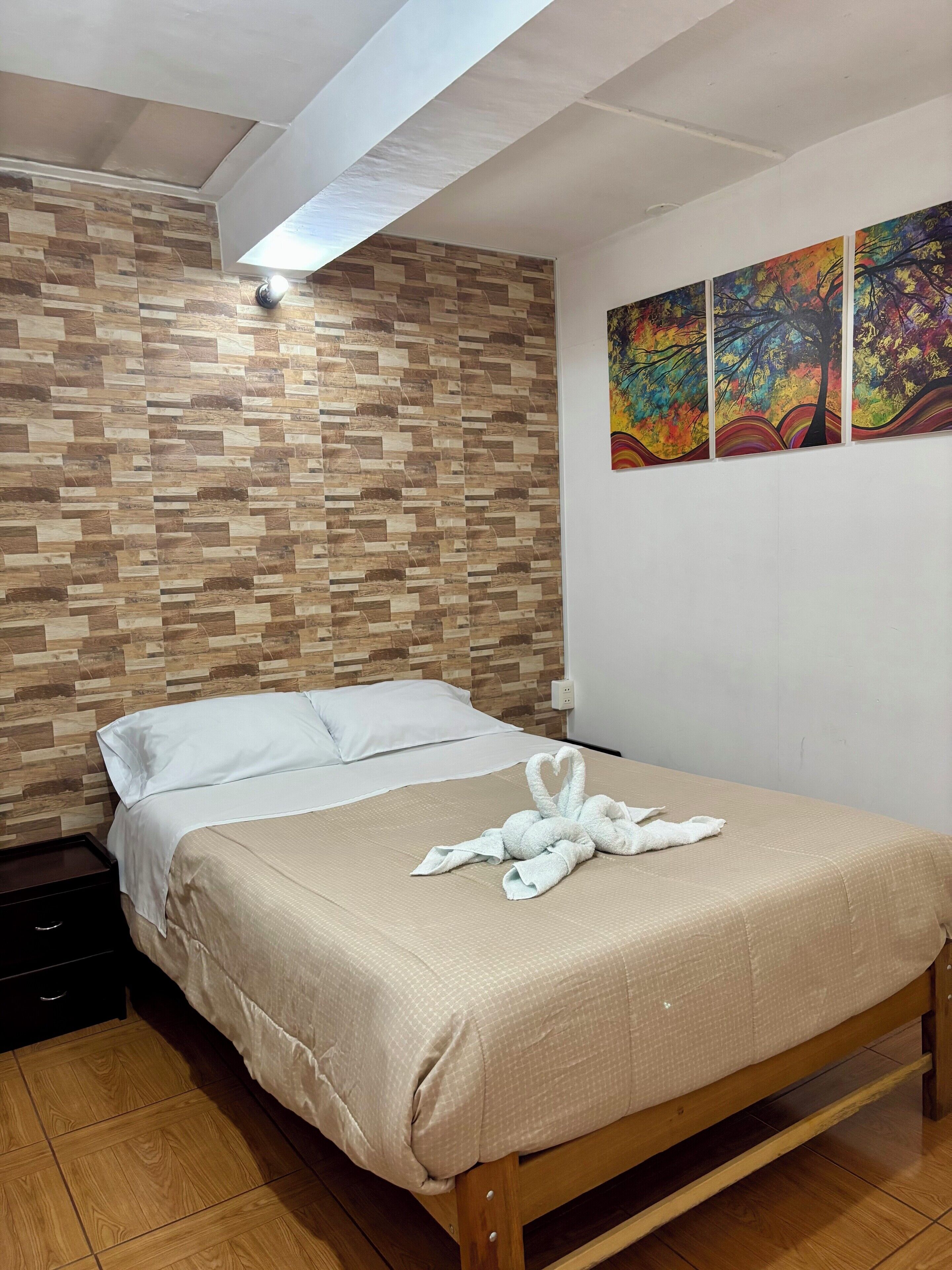 Foto - Big Vacation Hostel