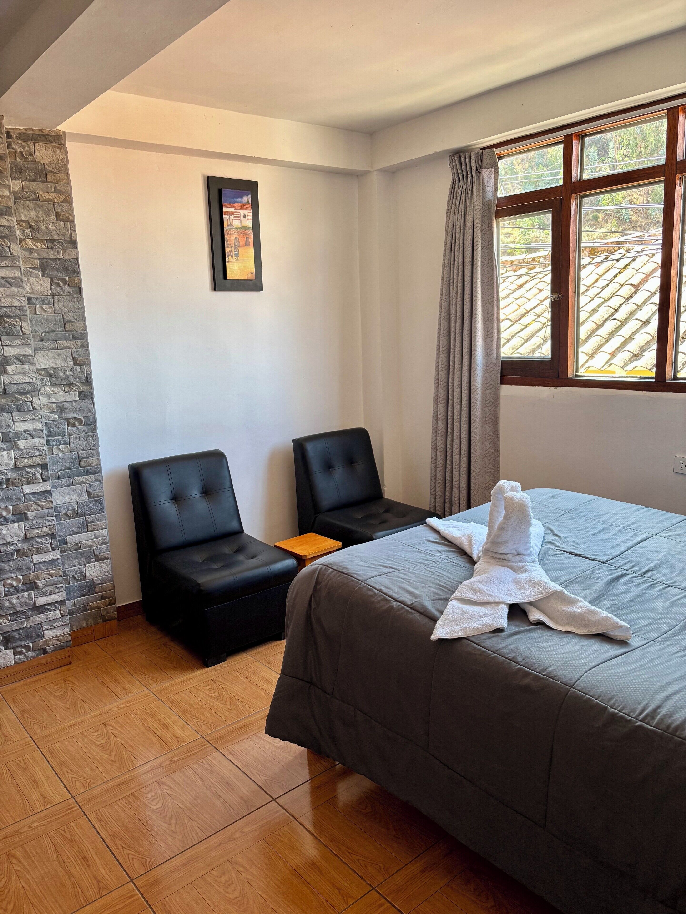 Foto - Big Vacation Hostel