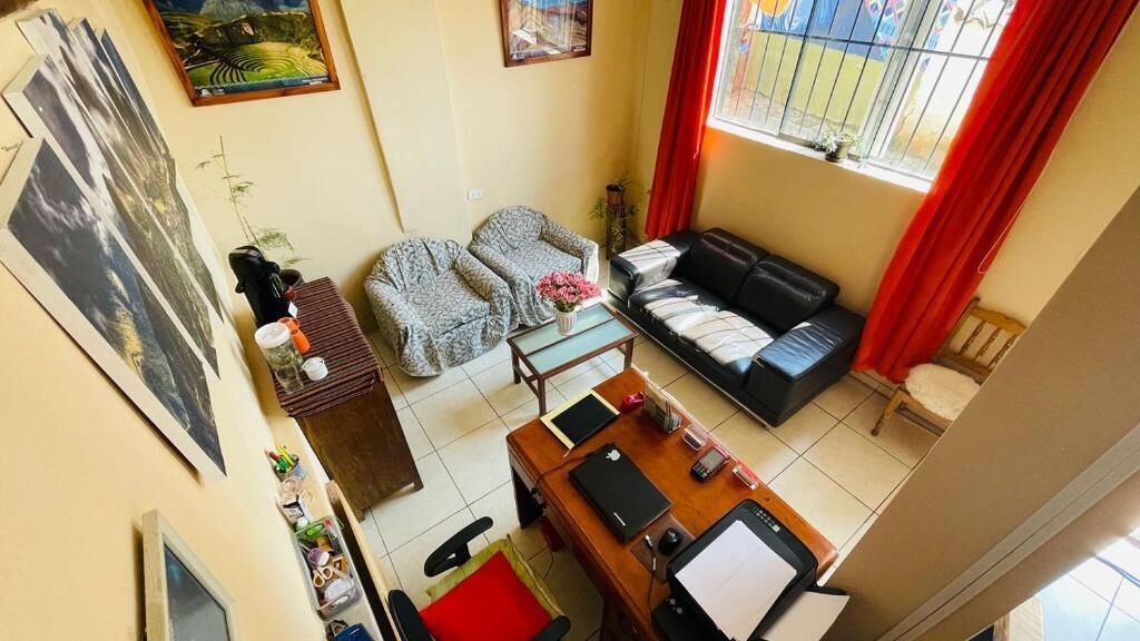 Foto - Big Vacation Hostel