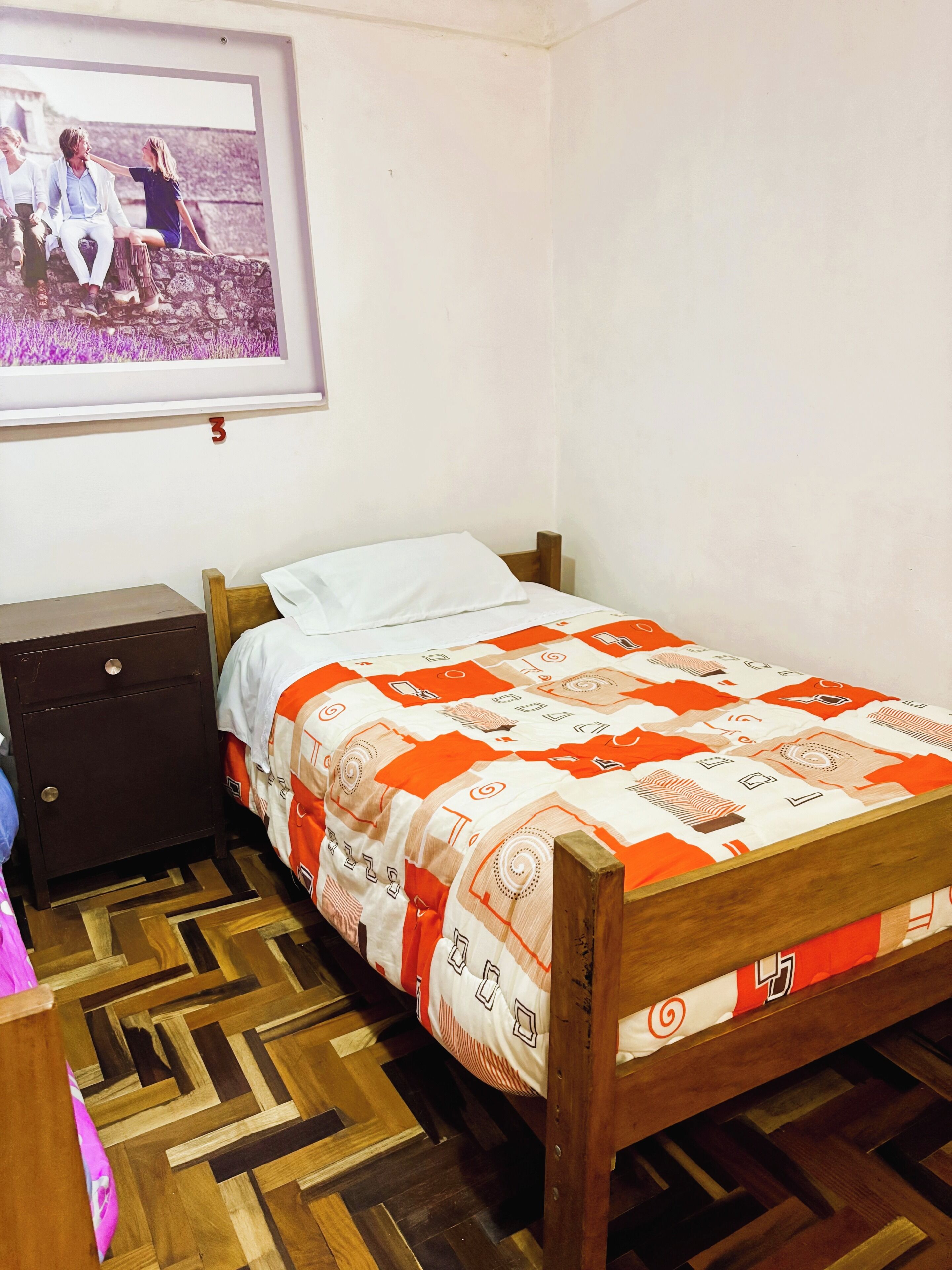 Foto - Big Vacation Hostel