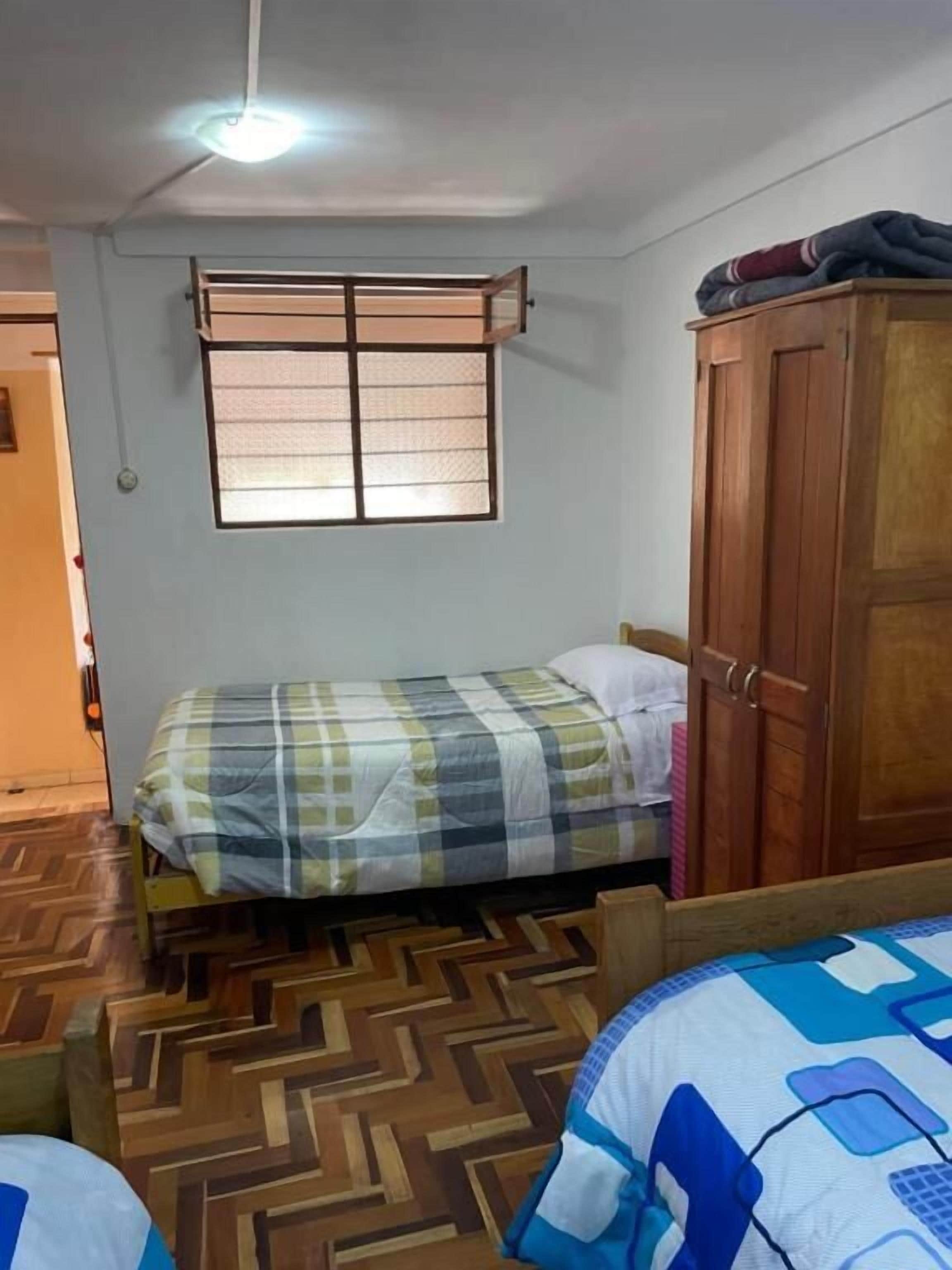 Foto - Big Vacation Hostel