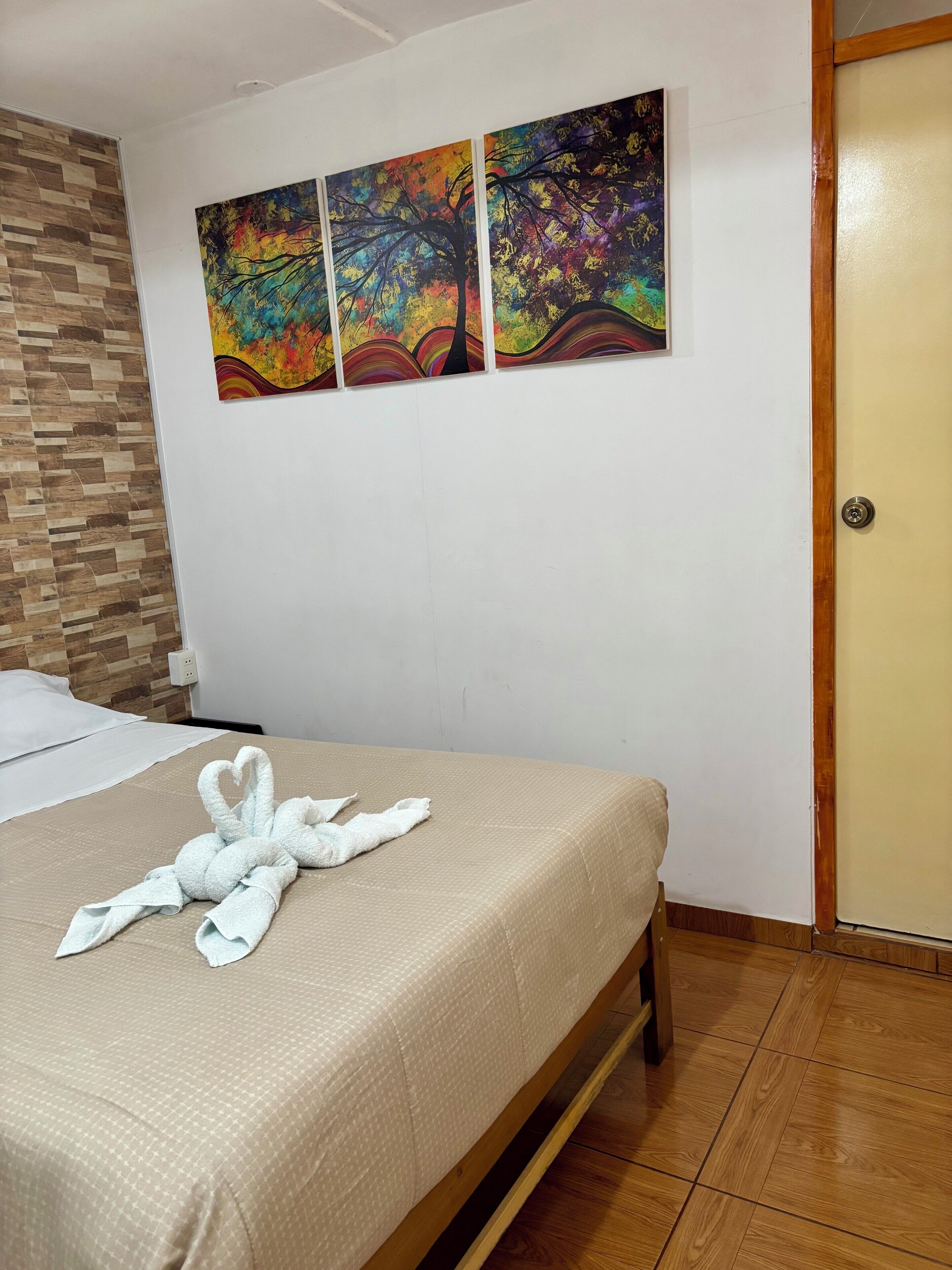 Foto - Big Vacation Hostel