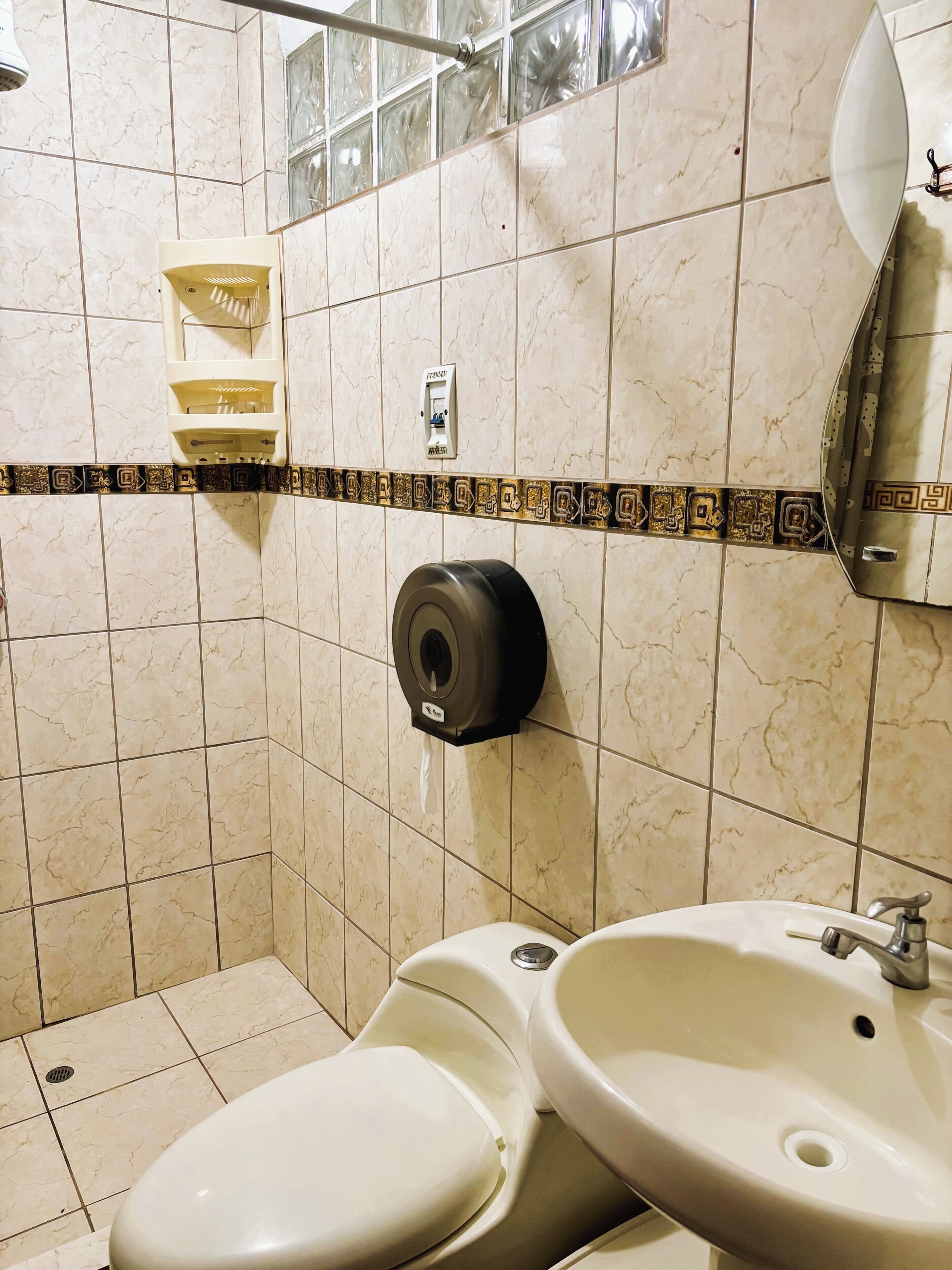 Foto - Big Vacation Hostel